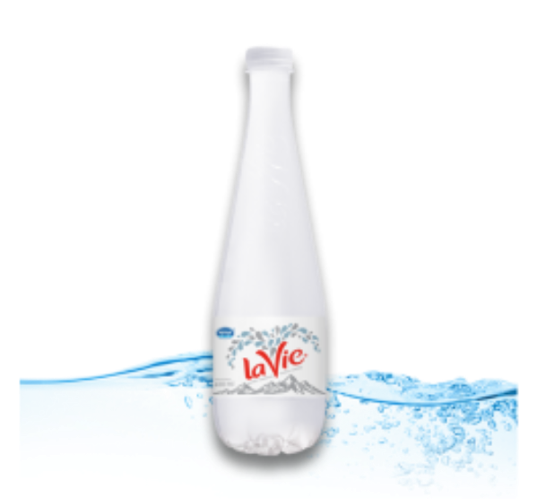 Nước Lavie Premium 400ML - Nước Uống Sang Phát Water - Công Ty TNHH Thương Mại và Sản Xuất Sang Phát